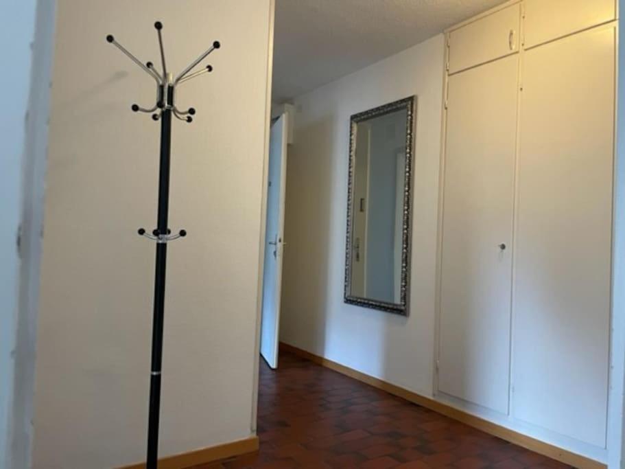 Cozy, Sunny, City Center 1 Bedroom Flat Zurich Extérieur photo