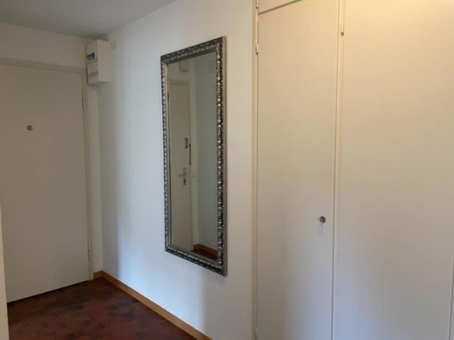 Cozy, Sunny, City Center 1 Bedroom Flat Zurich Extérieur photo