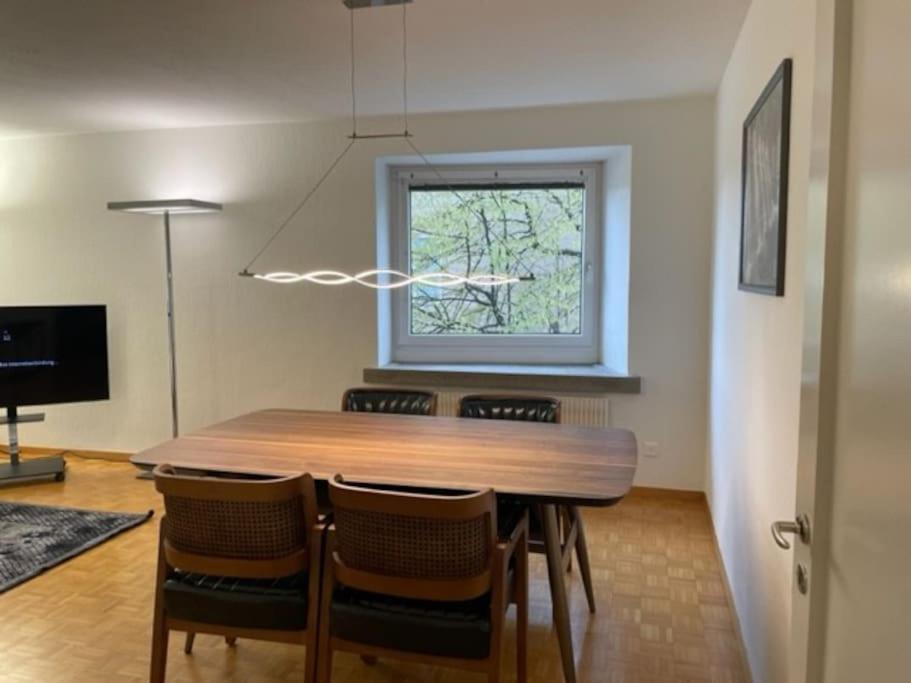 Cozy, Sunny, City Center 1 Bedroom Flat Zurich Extérieur photo