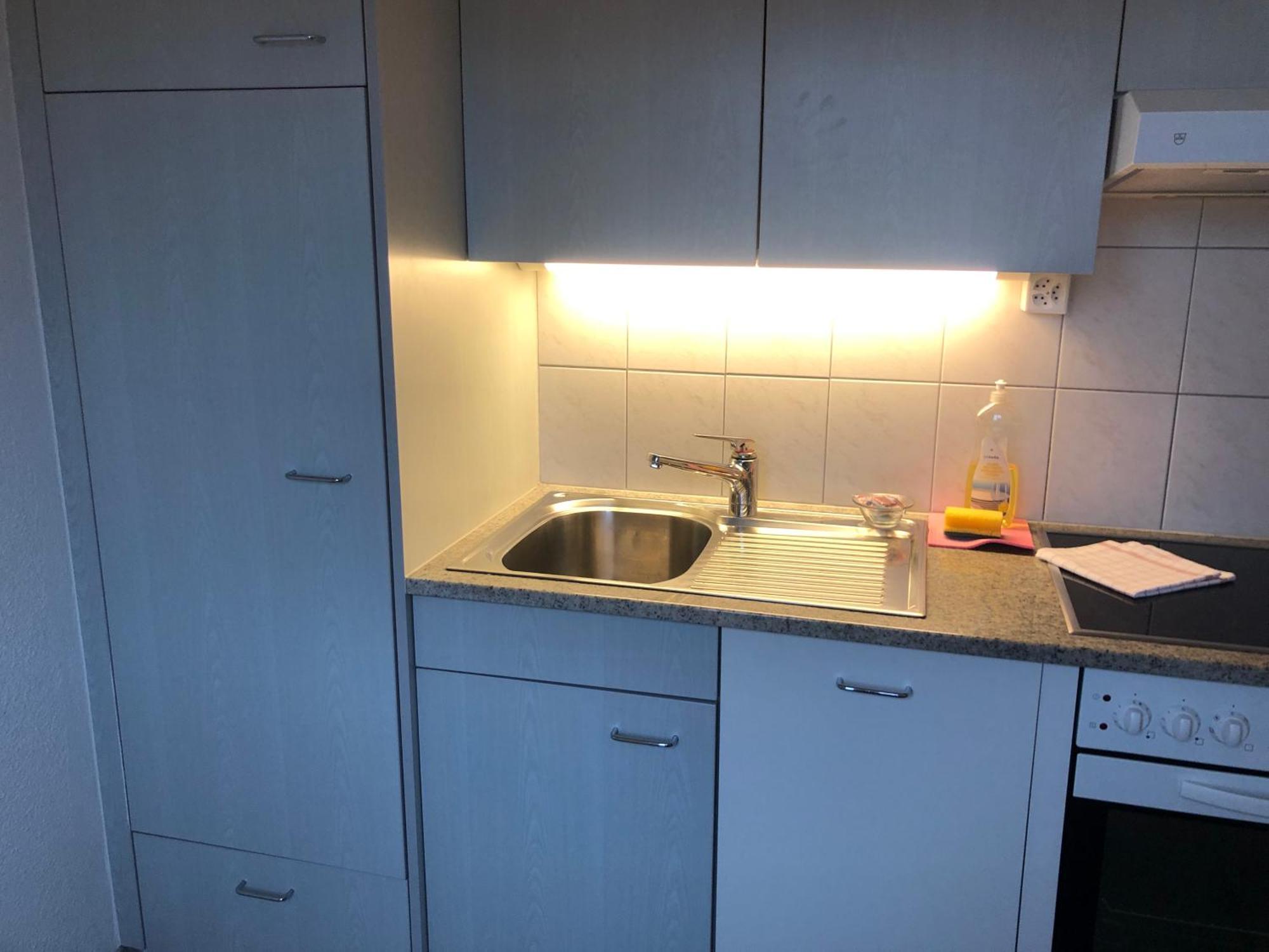 Cozy, Sunny, City Center 1 Bedroom Flat Zurich Extérieur photo