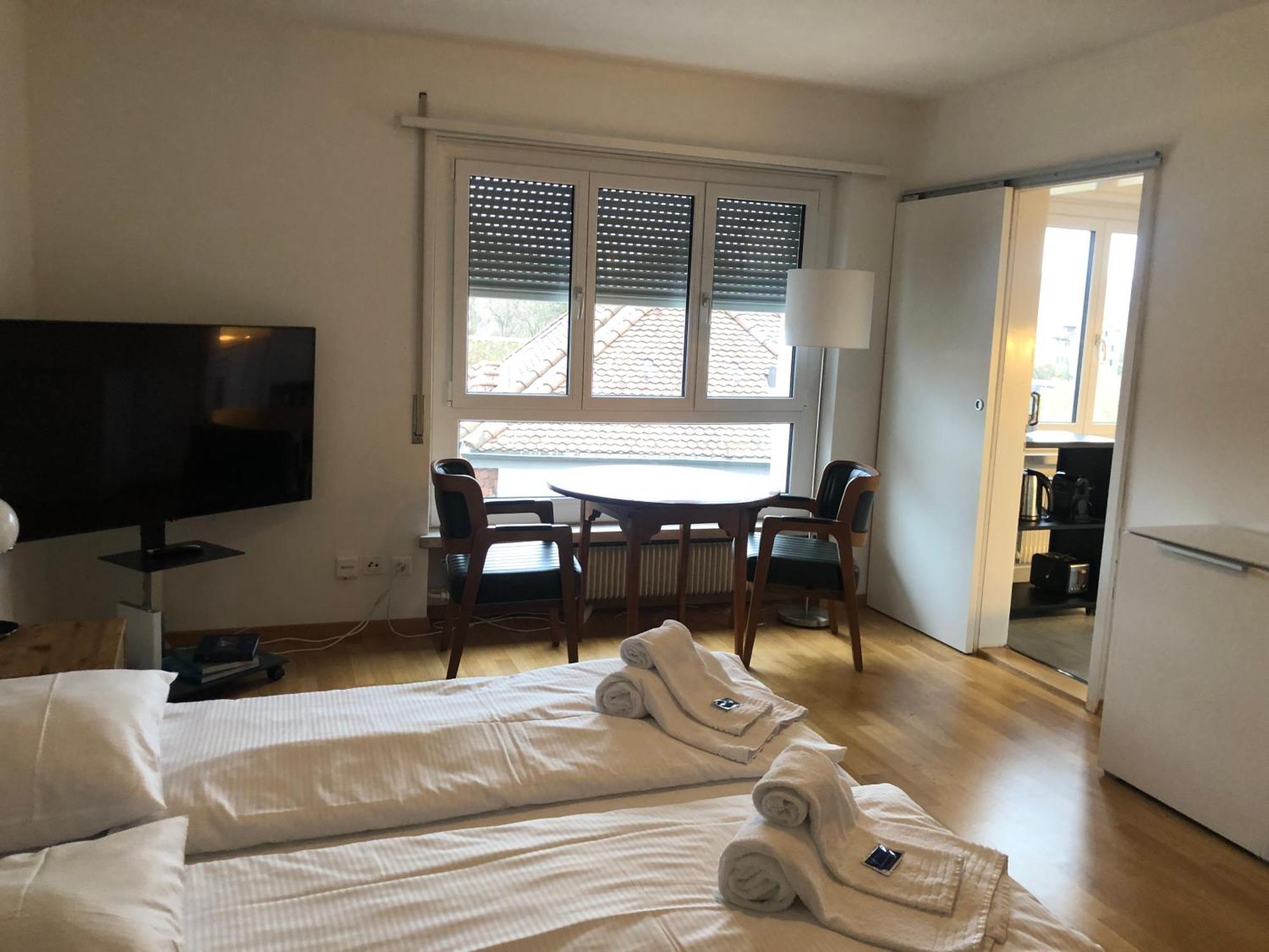 Cozy, Sunny, City Center 1 Bedroom Flat Zurich Extérieur photo
